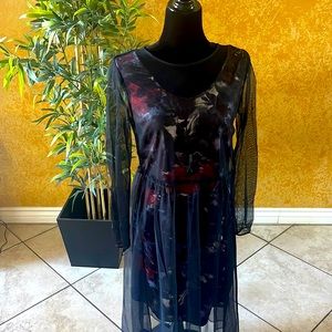 Simply Vera Midi Dress